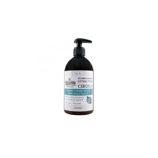 My Rebotica Conditioner with Onion Extract 500 Ml