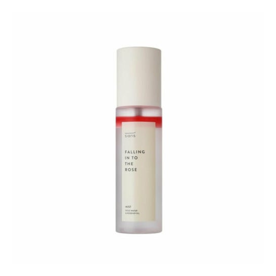 Sioris Falling Into The Rose Mist 100 ml
