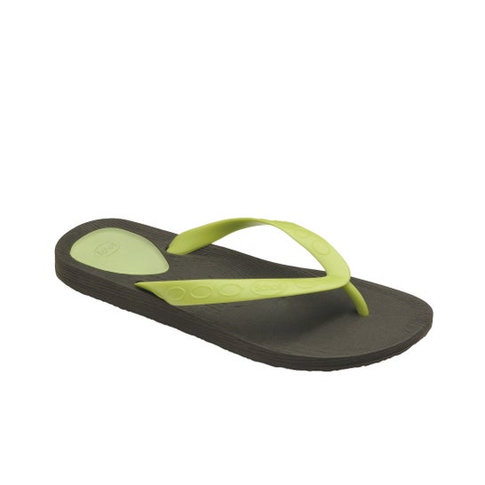 Scholl Gelly Infradito Nero Taglia 39 1 Paio