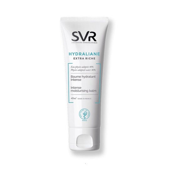 Svr Hydraliane Extra Rica 40ml