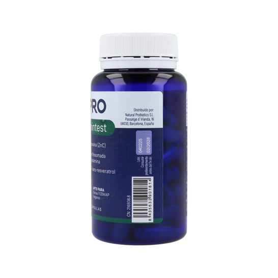 Npro Regenintest 60caps