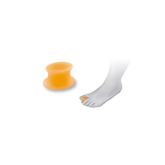 Comforsil separador de silicona grueso T-peq 1ud