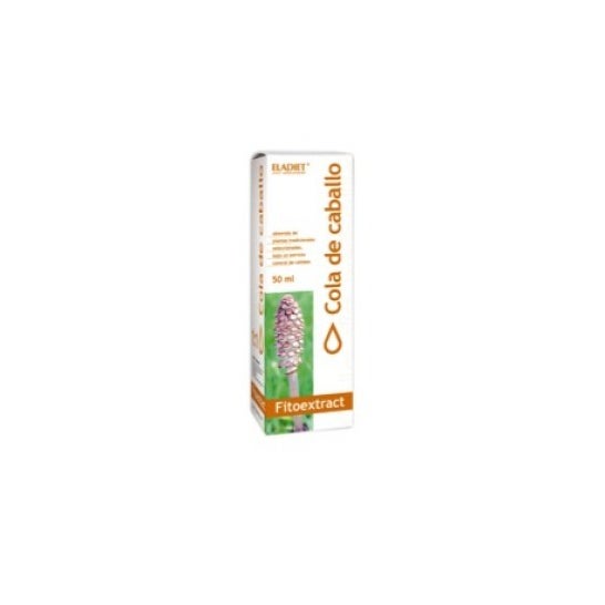 Fitoextract cola de caballo 50 ml