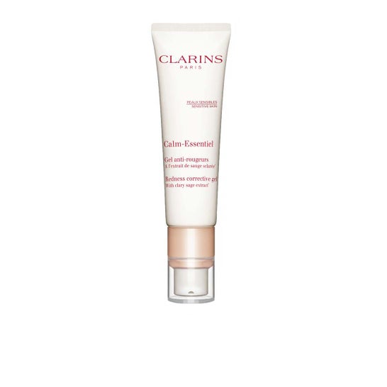 Clarins Calm Essentiel Corrective Gel 30ml