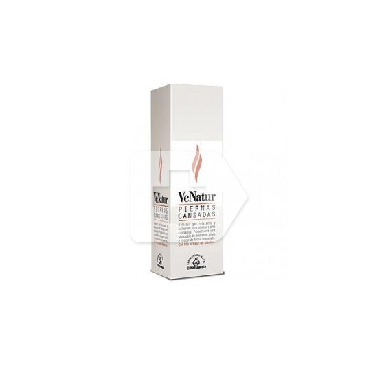 El Naturalista Venatur piernas cansadas gel 200ml