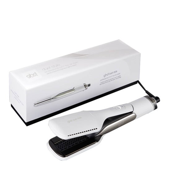 ghd Duet Style 2-in-1 Hot Air Styler white