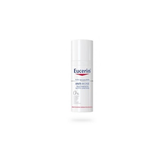 EUCERIN ANTI-ROSEN NACHT 50ML