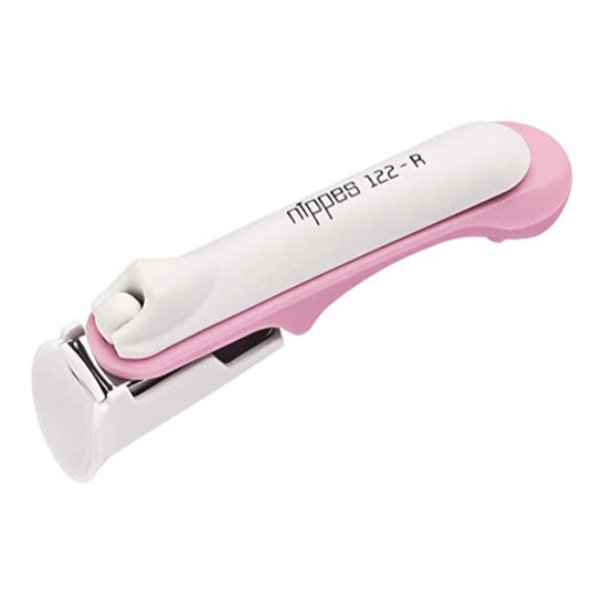 Nippes Baby Nail Clippers