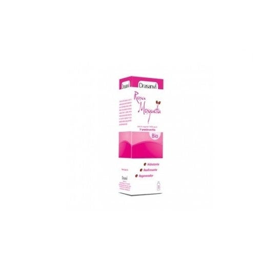 Drasanvi aceite rosa mosqueta Bio 50ml