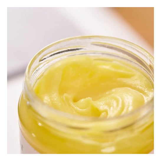 HSN 100% Ghee Mantequilla Clarificada Bio 500g