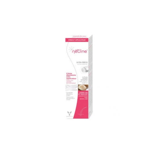 Netline Cr Depil Ais/Mayo 100 mL