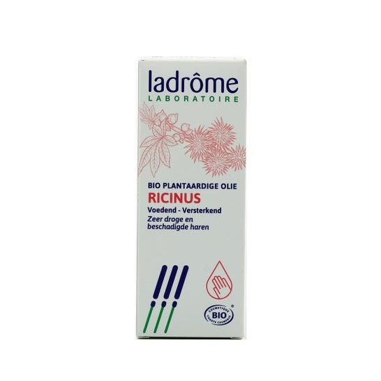 Ladrôme Rizinus Pflanzenöl 100ml