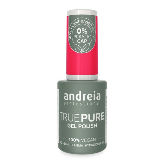 Andreia Professional True Pure Gel Polish T19 10.5ml