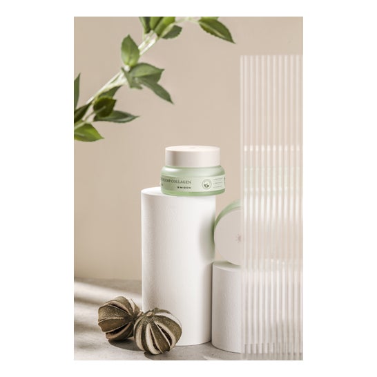 Mizon Phyto Plump Collagen Day Cream 50 ml