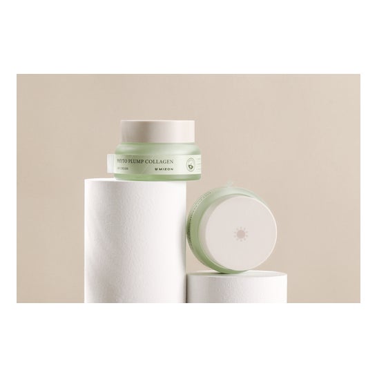 Mizon Phyto Plump Collagen Day Cream 50 ml