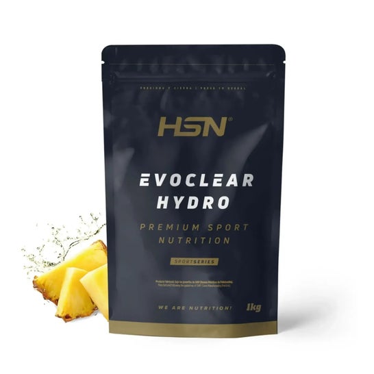 HSN Evoclear Hydro Piña 1kg