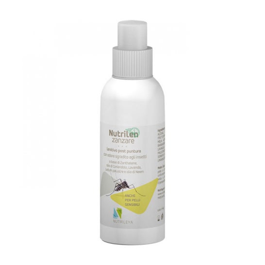 Nutrilen Zanzare Spray 100Ml