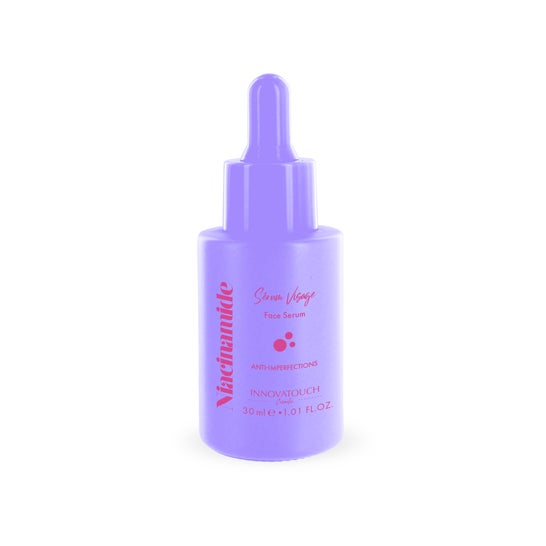 Innovatouch Niacinamida Sérum Facial 30ml