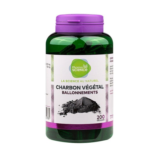 Pharmascience Desmodium 200caps