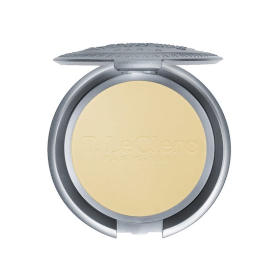 T. LeClerc Polvo Compacto Banane 1ud