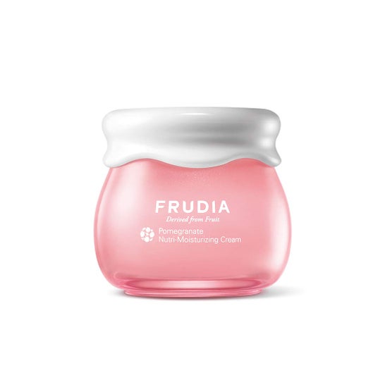 Frudia Pomegranate Nutri Moisturizing Cream 55g