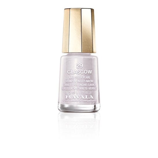 Mavala Mini-Lack 29 Glasgow 5 ml
