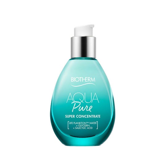 Biotherm Aquasource Concentrato Puro 50Ml