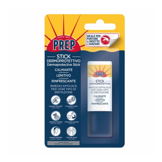 Prep Dermoprotector Stick 1ud