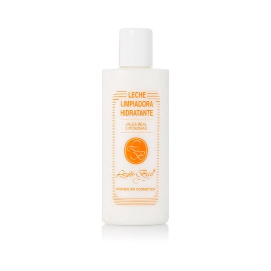 Leidybait Milk Royal Jelly 200ml