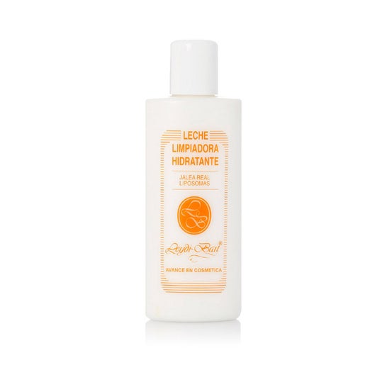 Leidybait Royal Jelly Milk 200ml