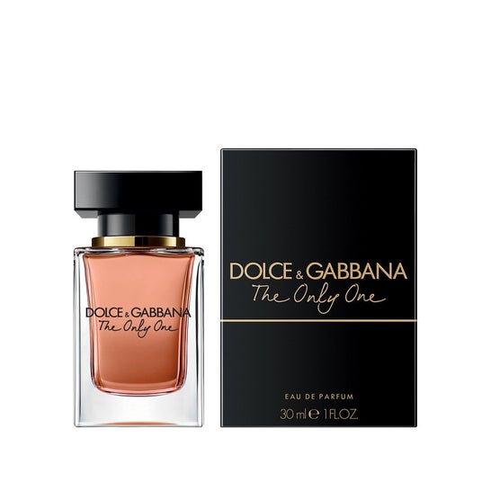 Dolce & Gabbana L'Unica Eau De Parfum 30ml
