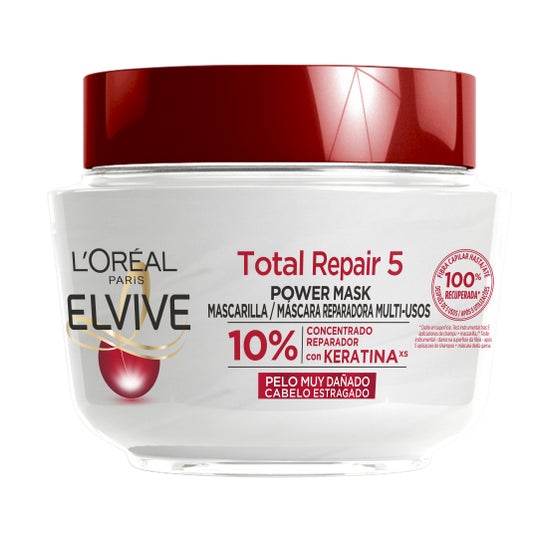 L'Oreal Total Repair 5 Mask 300 ml