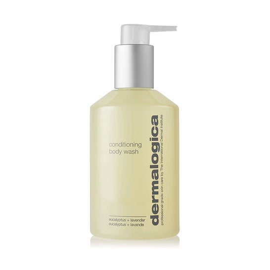 Dermalogica Gel Ducha Acondicionador 295ml