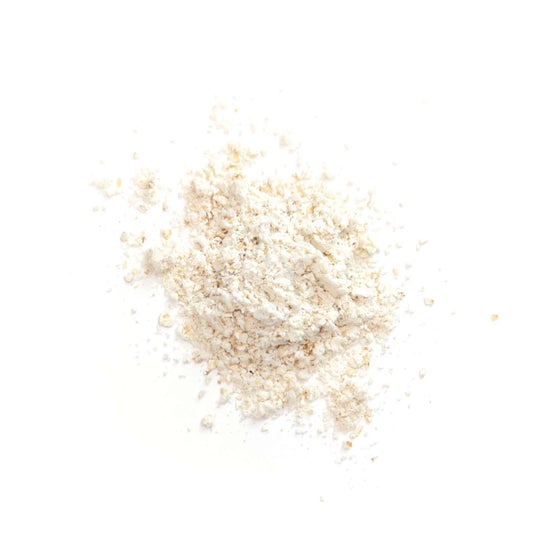 HSN Gachas de Avena Proteicas Vainilla 1000 g
