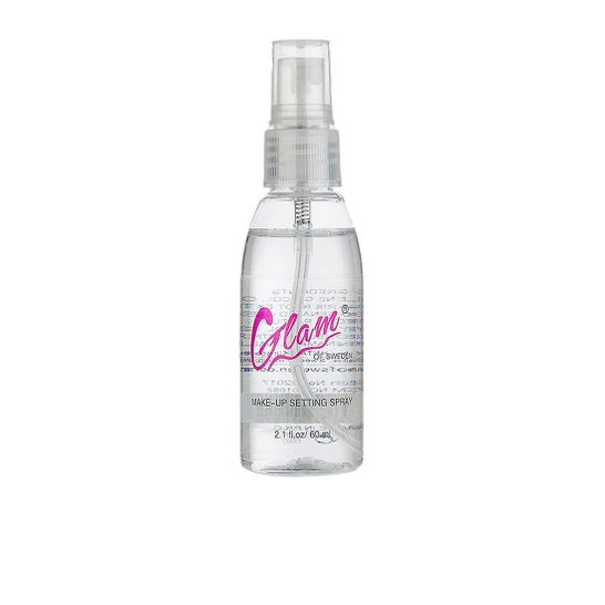 Glam Of Sweden Makeup Fixing Spray 60ml