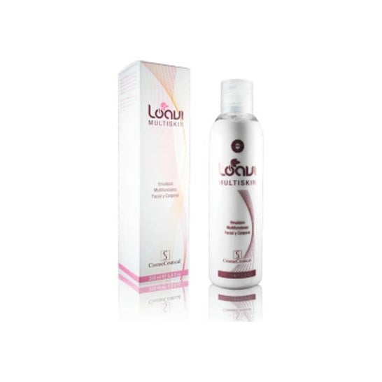 Loavi Multipelle 200ml