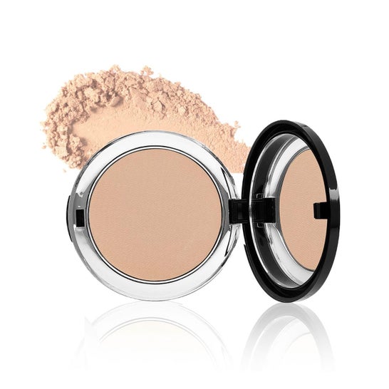 Bellapierre Cosmetics Compact Mineral Foundation SPF15 Cinnamon 10g