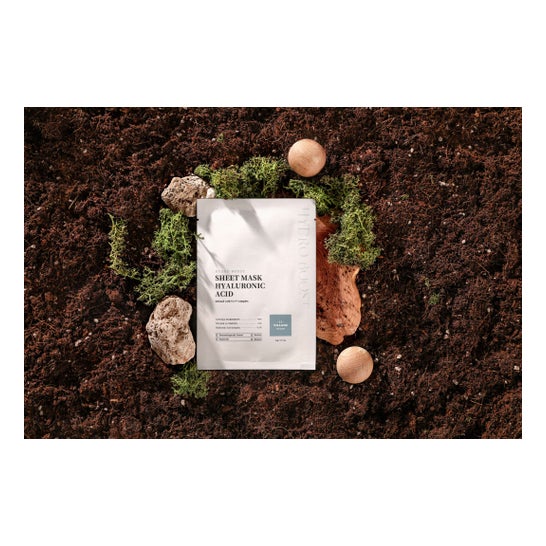 Village 11 Factory Hydro Boost Sheet Mask Hyaluronic Acid 21 g