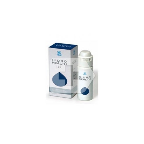 Hidro Health HA 60 ml