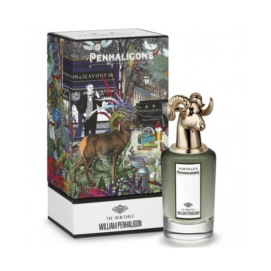 Penhaligon's William Penhaligon Eau de Parfum 75ml