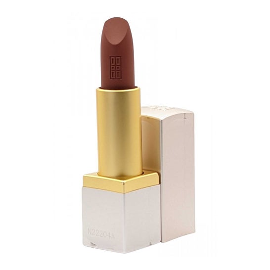 Elizabeth Arden Lip Color Lipstick Ambtous Mauve Matte 4 g
