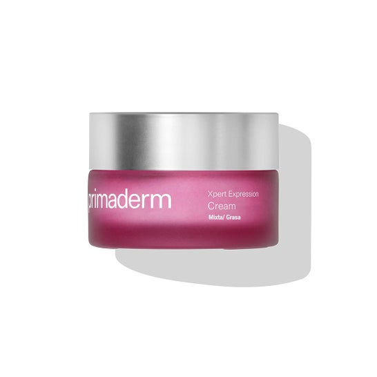 Primaderm Xpert Expression Combination Oily Skin 50 ml