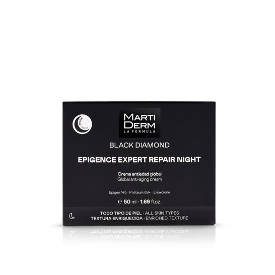 Martiderm Epigence Expert Repair Night 50 ml