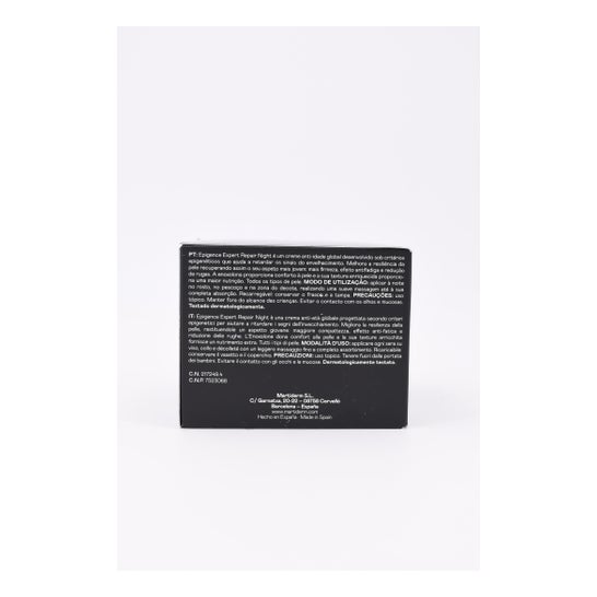 Martiderm Epigence Expert Repair Night 50 ml