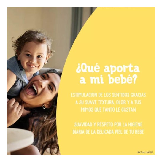 Nenuco Jabón Líquido Ultra Suave 650ml Nenuco Jabón Líquido Ultra Suave 650ml