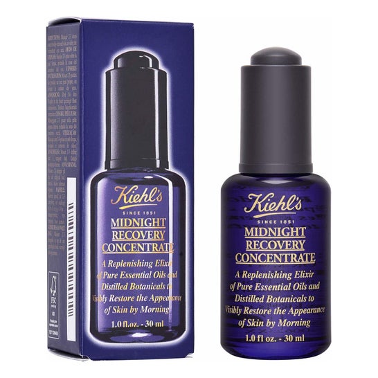 Kiehl's Midnight Recovery Concentrate 30ml