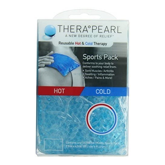 Thera-Perlen-Sport-Paket