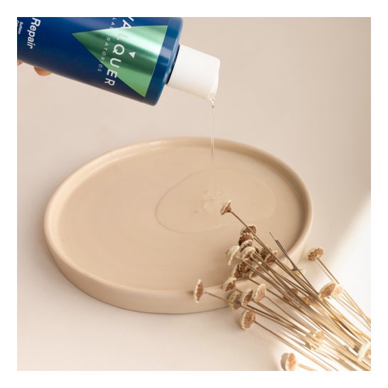 Valquer Champú Reparación Total 1000 ml
