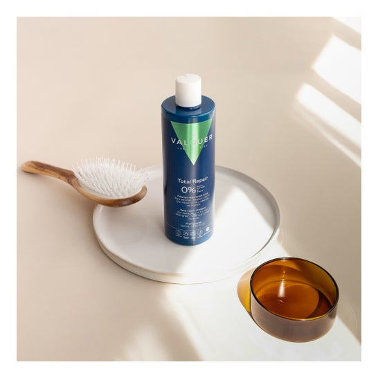 Valquer Champú Reparación Total 1000 ml