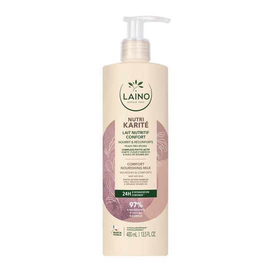 Laino Lait Nutritif Confort 400ml